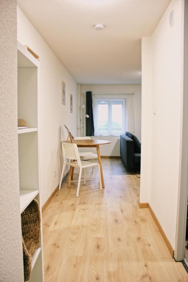House 301 - Chaleureux - Wifi Haut Debit Vieux-Charmont Exteriér fotografie